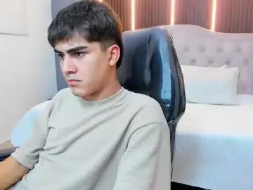 Chaturbate Free Live Porn of tommy18__