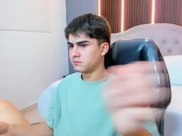Chaturbate Watch Live Sex Cams of tommy18__