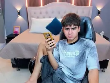 Chaturbate Sex Chat of tommy18__