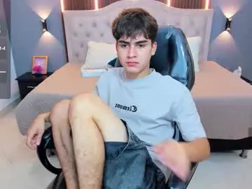 Chaturbate Nude Webcam of tommy18__