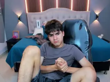 Chaturbate Nude Webcam of tommy18__