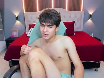 Chaturbate Adult Video Chat of tommy18__