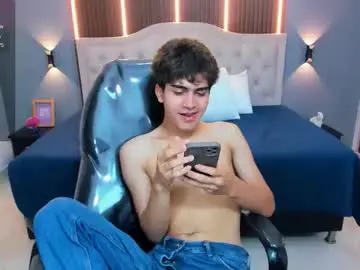 Chaturbate Best Webcam of tommy18__