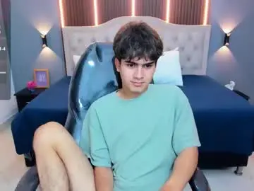 Chaturbate Adult Webcam of tommy18__