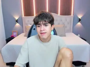 Chaturbate Adult Video Chat of tommy18__