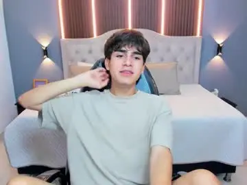 tommy18__ from chaturbate