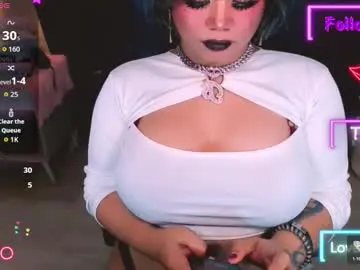 Chaturbate Sex Chat of xhugeharleyselfsuckerx