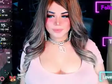 Chaturbate Live Porn of xhugeharleyselfsuckerx