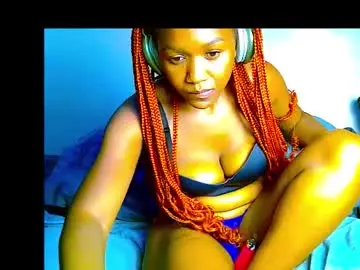 Chaturbate Nude Webcam of xxfleurlove