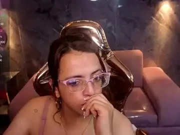 Chaturbate Adult Video Chat of _evoni_b