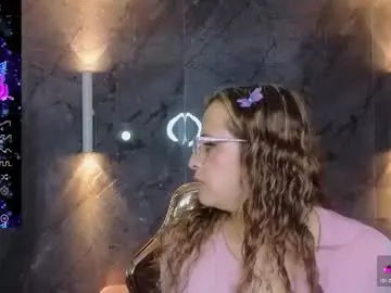 Chaturbate Best Webcam of _evoni_b