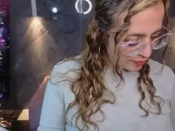 Chaturbate Nude Webcam of _evoni_b