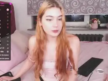 Chaturbate Nude Webcam of alice_clark13