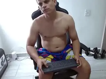 Chaturbate Watch Live Sex Cams of alpha_pprs