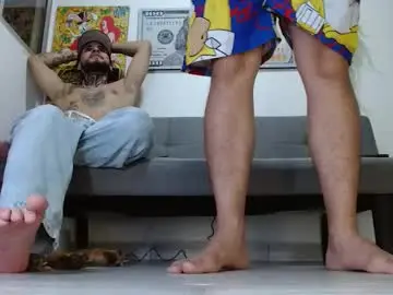 Chaturbate Best Webcam of alpha_pprs