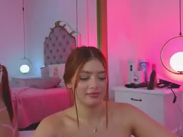 ambar_adamss from chaturbate