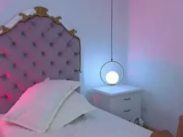 Chaturbate Nude Webcam of ambar_adamss