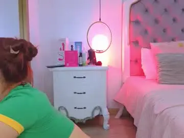 Chaturbate Best live sex cam show of ambar_adamss