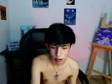 Chaturbate Live Porn of andreew_santana