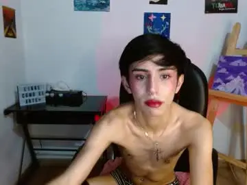 Chaturbate Watch Live Sex Cams of andreew_santana