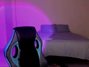 Chaturbate Nude Webcam of atenas__05