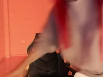 Chaturbate Best live sex cam show of atenas__05