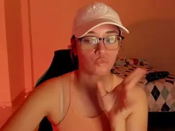 Chaturbate Live Sex Cam of atenas__05