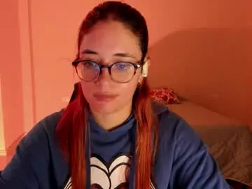 Chaturbate Best live sex cam show of atenas__05