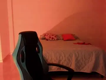 Chaturbate Sex Chat of atenas__05