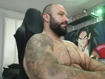 Chaturbate Watch Live Sex Cams of bardockroy_