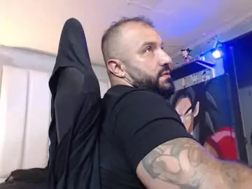 Chaturbate Watch Live Sex Cams of bardockroy_