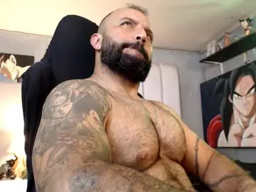 Chaturbate Private Sex Chat of bardockroy_