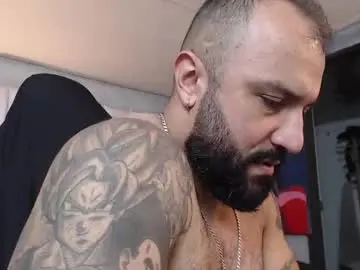 Chaturbate Adult Webcam of bardockroy_