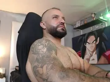 Chaturbate Watch Live Sex Cams of bardockroy_