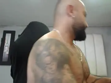 Chaturbate Live Porn of bardockroy_