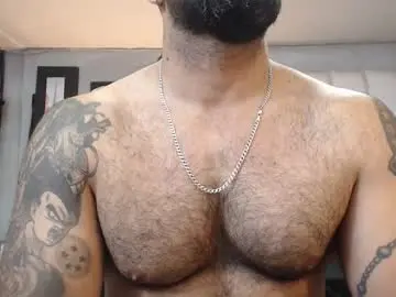 Chaturbate Free Porn Cam of bardockroy_