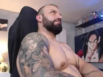 Chaturbate Free Porn Cam of bardockroy_