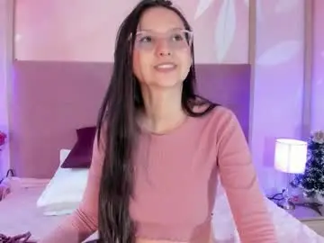 Chaturbate Live Porn of camiilass_