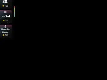 Chaturbate Nude Webcam of crystalclearstud