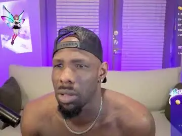 Chaturbate Best Webcam of crystalclearstud