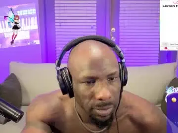 Chaturbate Adult Webcams of crystalclearstud