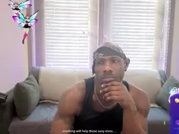 Chaturbate Nude Webcam of crystalclearstud