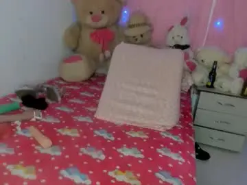 Chaturbate Sex Cam of dannajeins