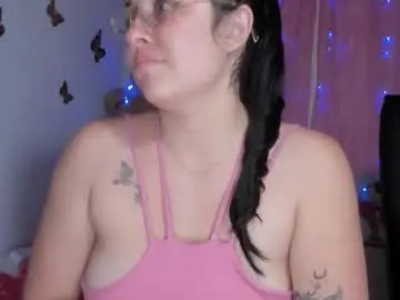 Chaturbate Sex Cam of dannajeins