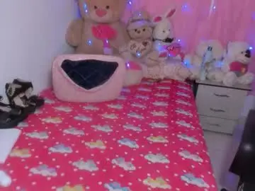 Chaturbate Nude Webcam of dannajeins