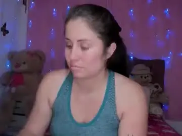 Chaturbate Nude Webcam of dannajeins