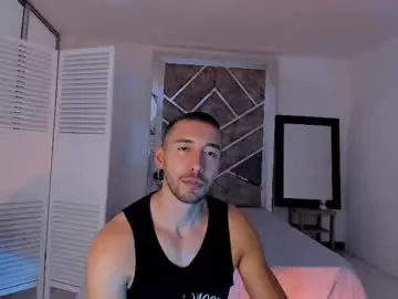 Chaturbate Sex Cam of elianreed