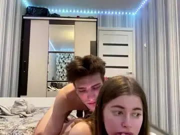 Chaturbate Watch Live Sex Cams of emiliacouple