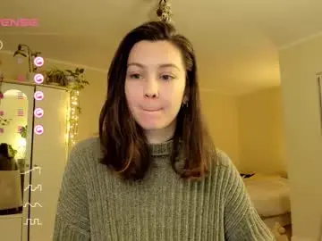 Chaturbate Adult Webcams of gingerbread__house