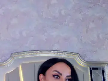Chaturbate Free Porn Cam of issadorra
